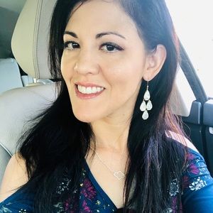 Stella and Dot botanical Chandeliers